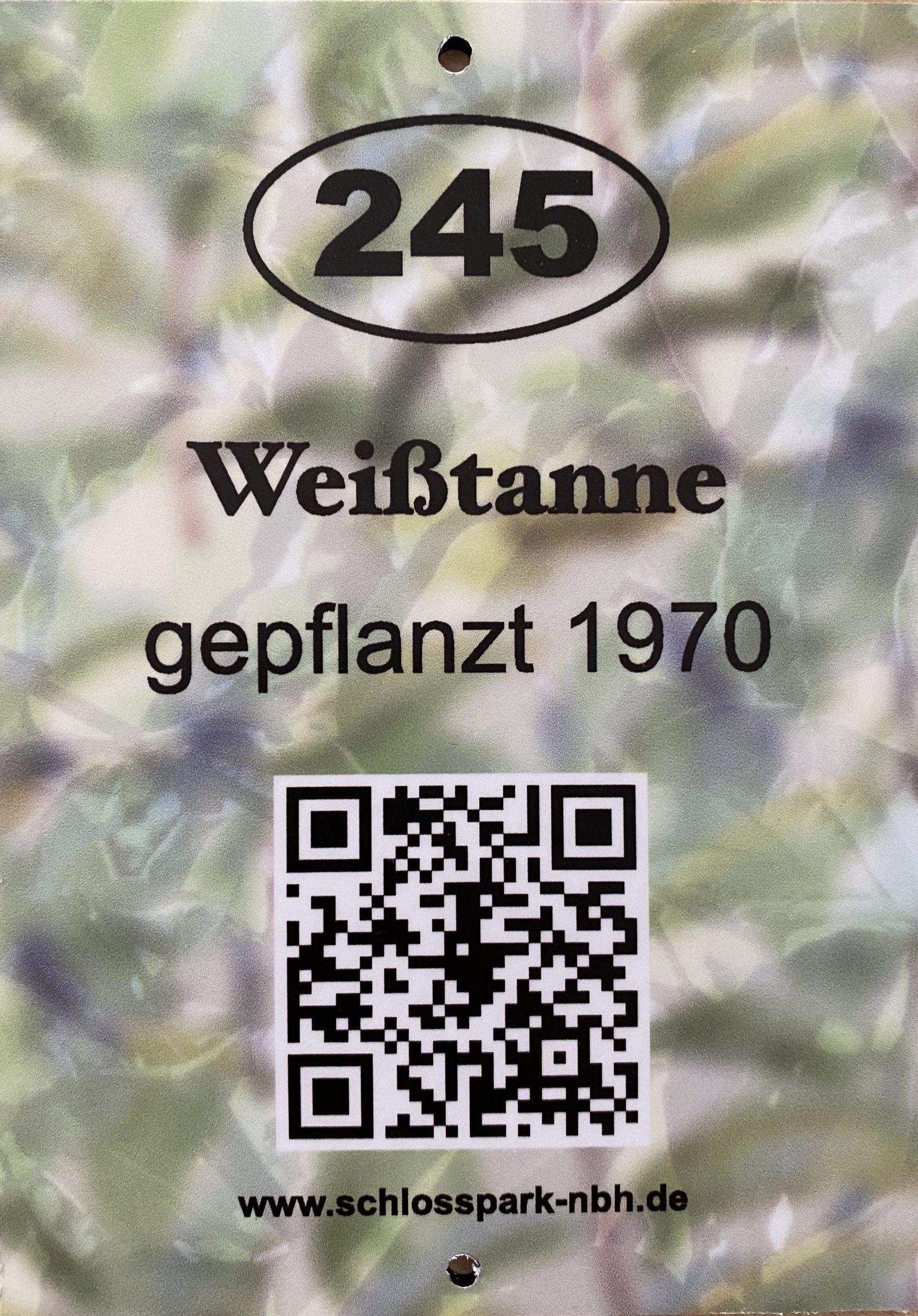 QR_Schild