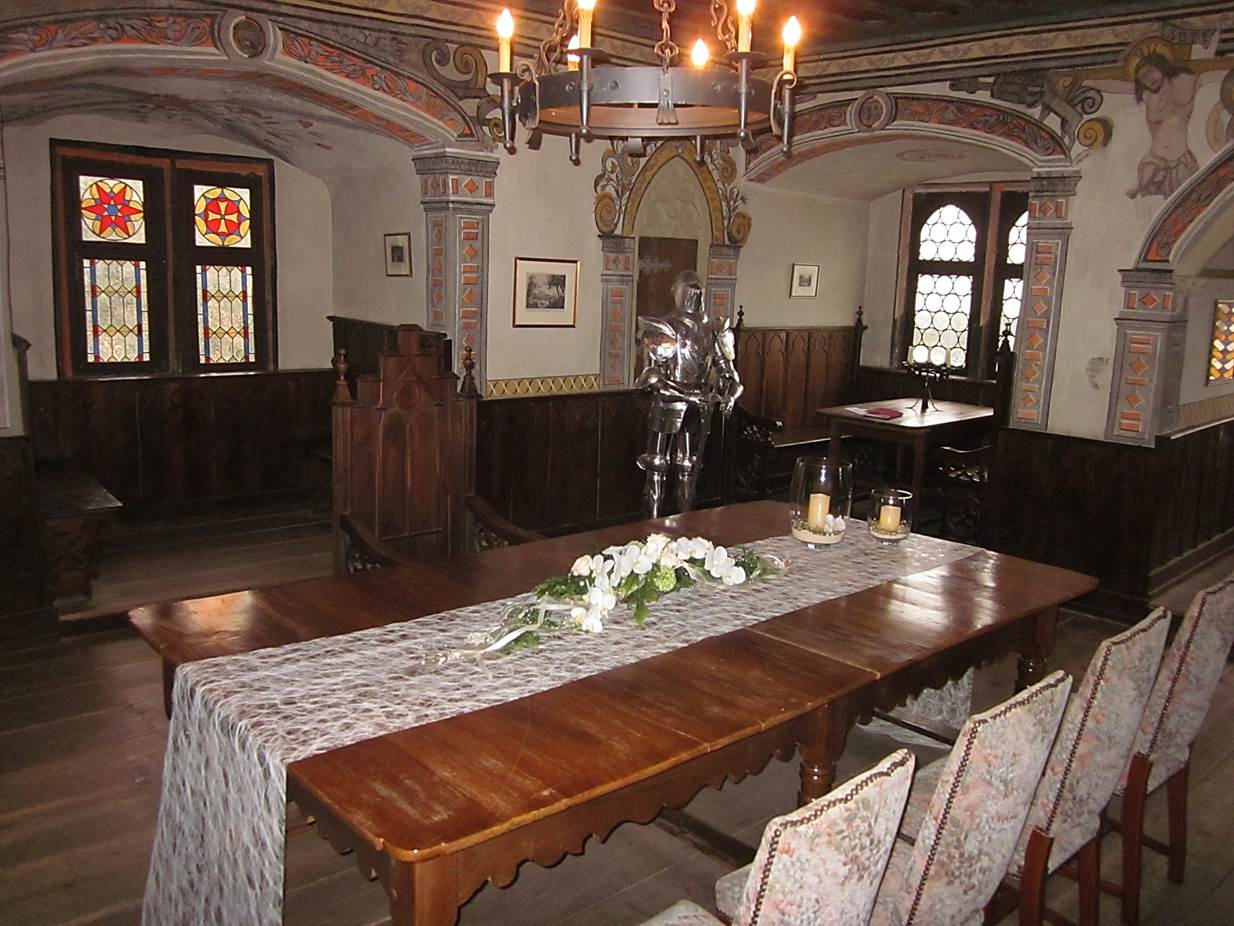 Standesamt neu